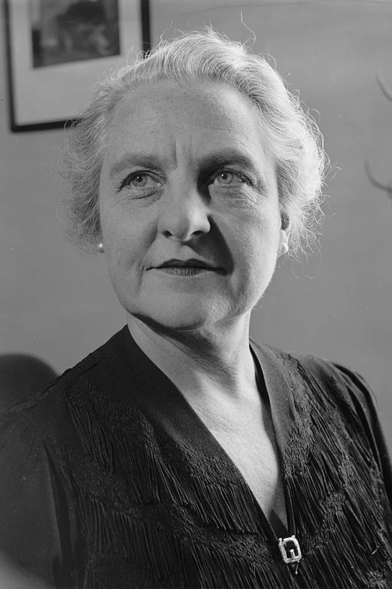 Portrait of Frances Payne Bolton, U.S. Congresswoman and America 250 honoree finalist representing Lake County