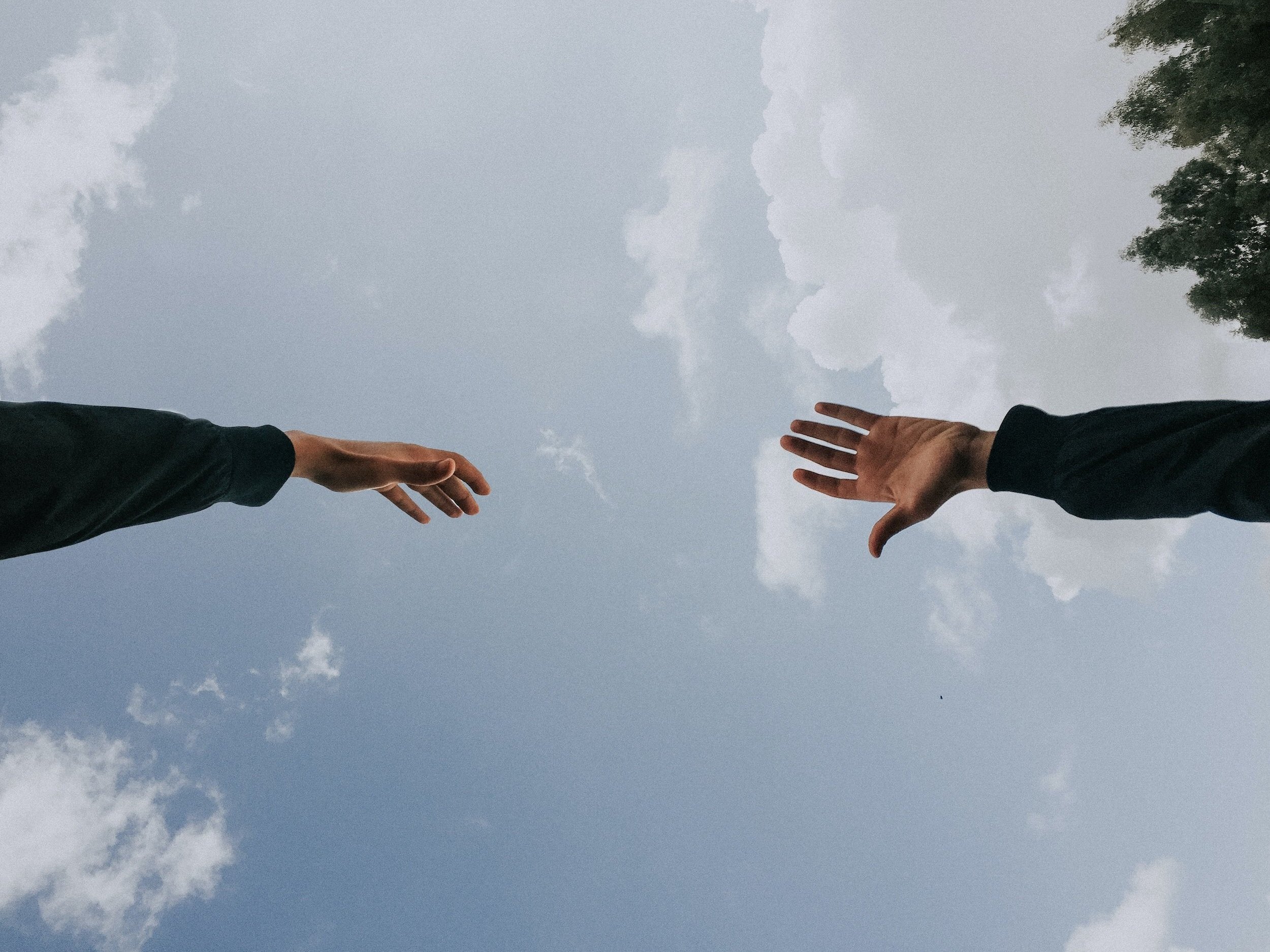 The Genesis of My Peace