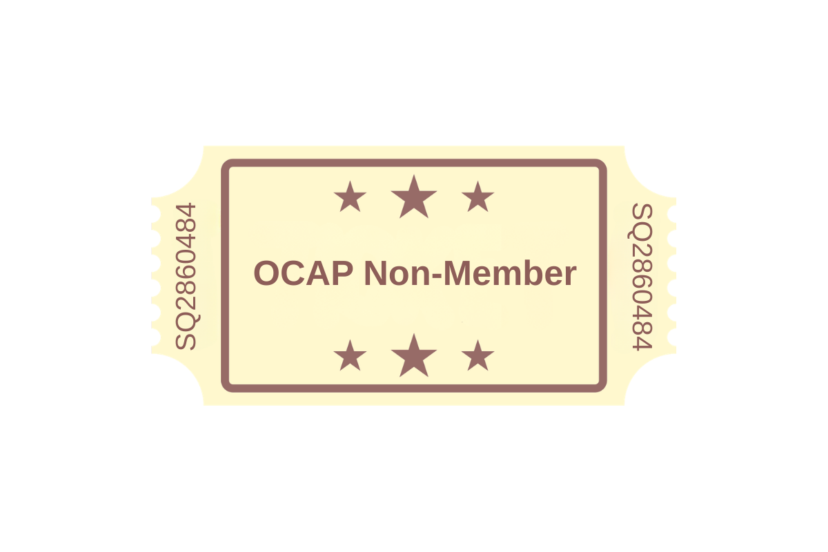 14th Annual Seminar Non-Members