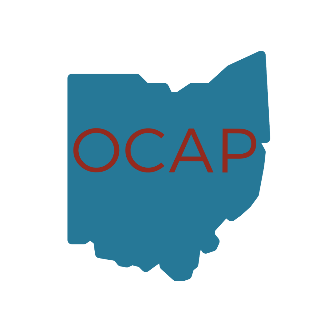 Past Presidents — OCAP