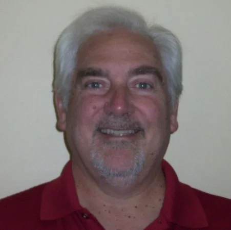 Steve Aughenbaugh