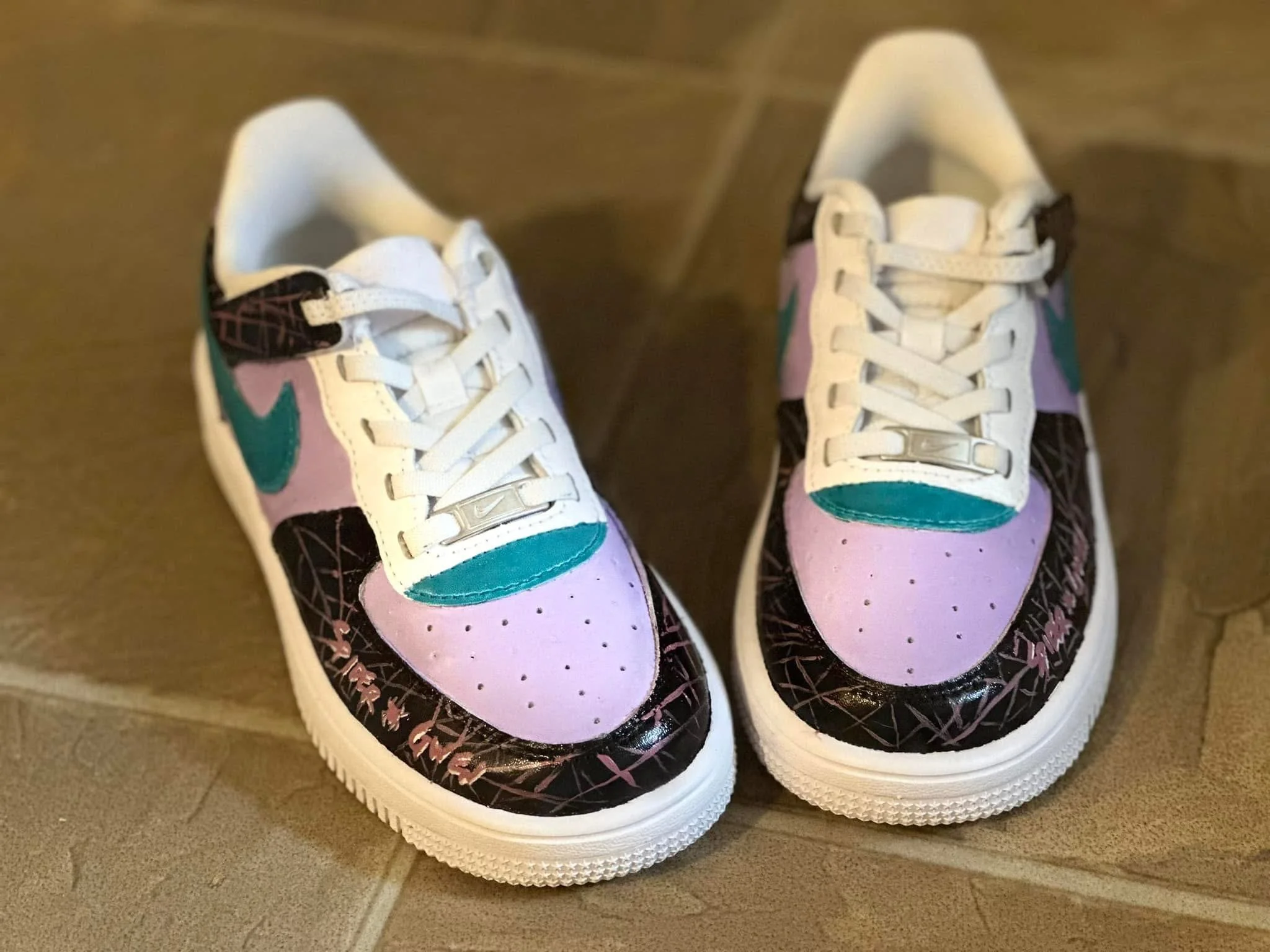 Apparel and Coin Design