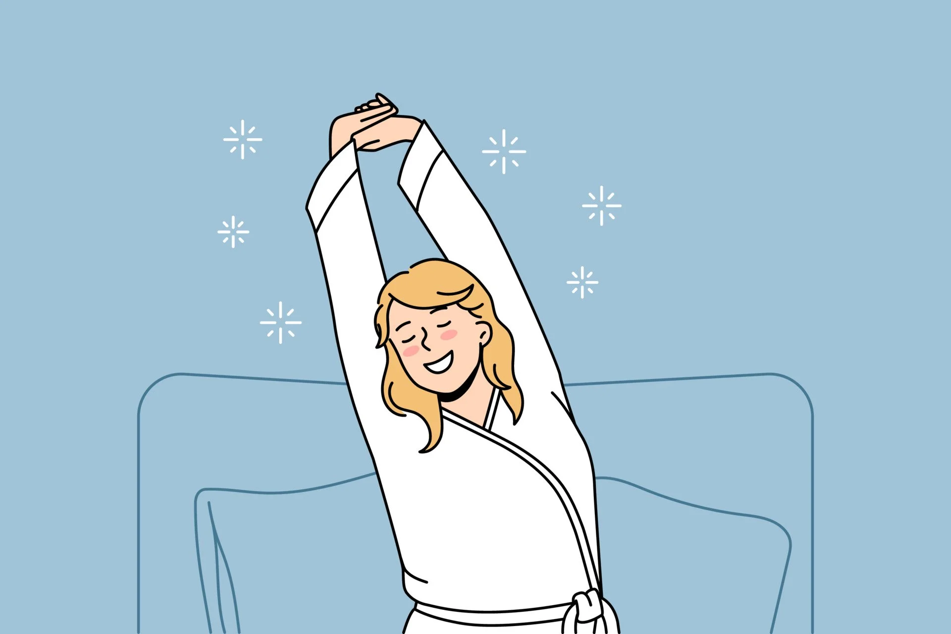 How Hypnosis Can Help You Finally Get a Good Night's Sleep