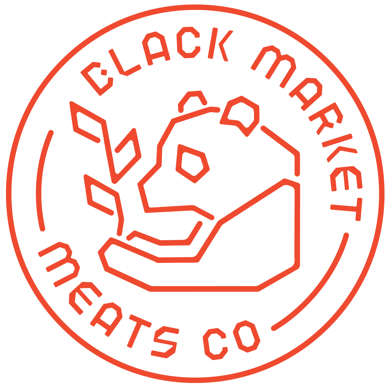 Black Market Meats