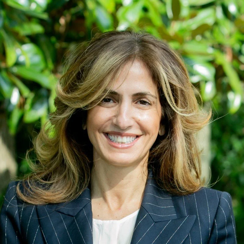 Sima Ladjevardian Headshot