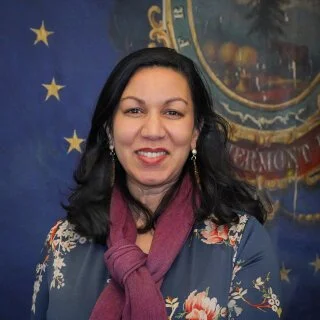 Kesha Hinsdale Headshot