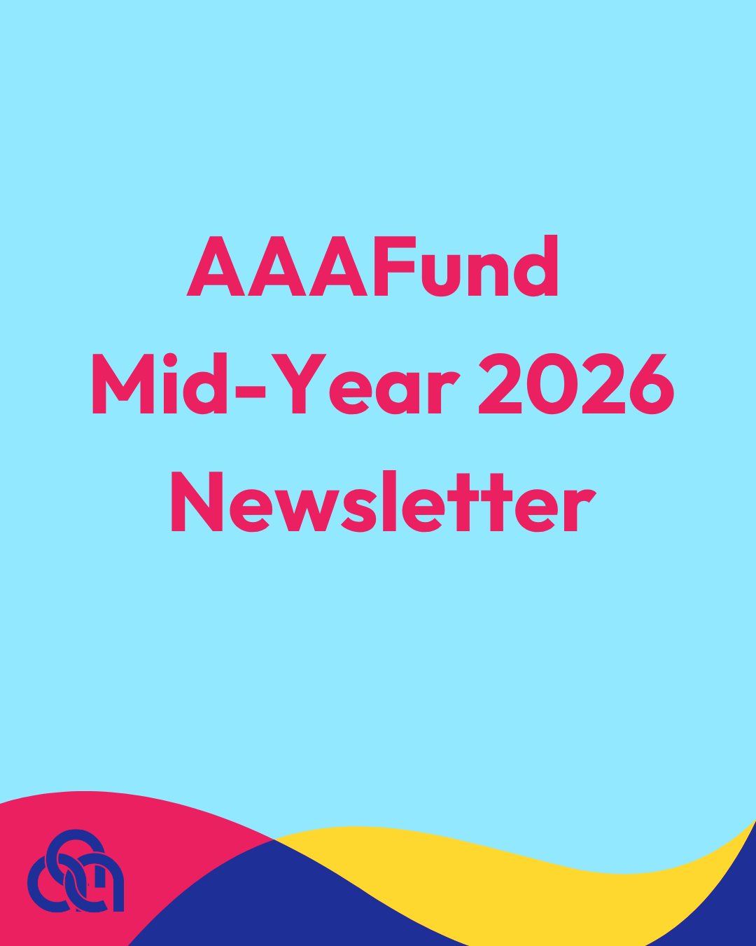 2026 Mid-Year Newsletter