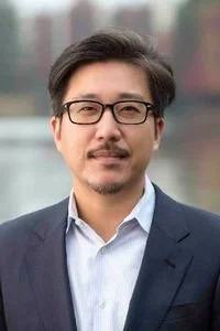 David Kim Headshot