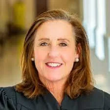Judge Jody Luebbers Headshot