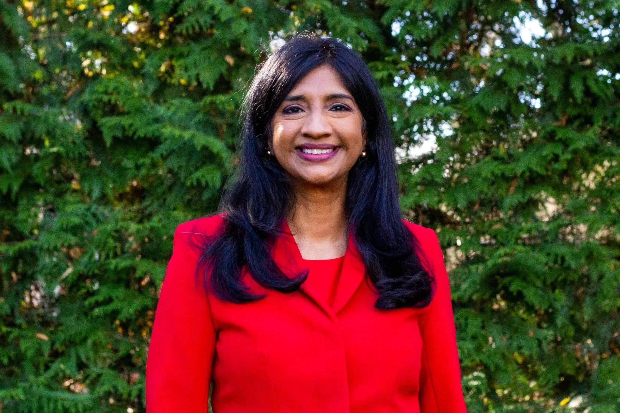 Aruna Miller Headshot