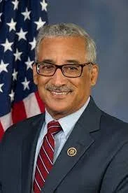Bobby Scott Headshot