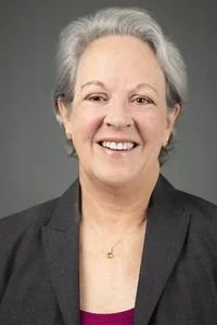 Katie Hofmann Headshot