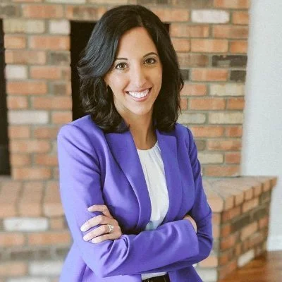 Anita Malik Headshot