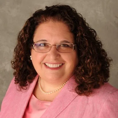 Jennifer Branch Headshot