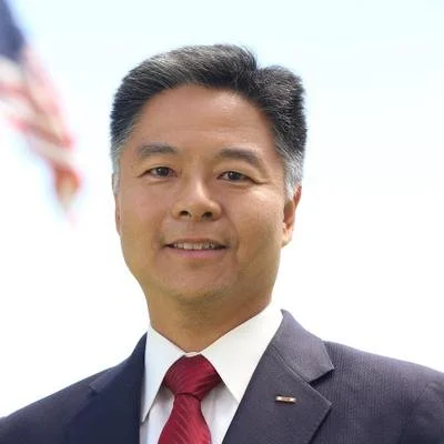Ted Lieu Headshot