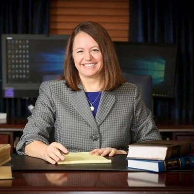 Ginger Bock Rea Headshot