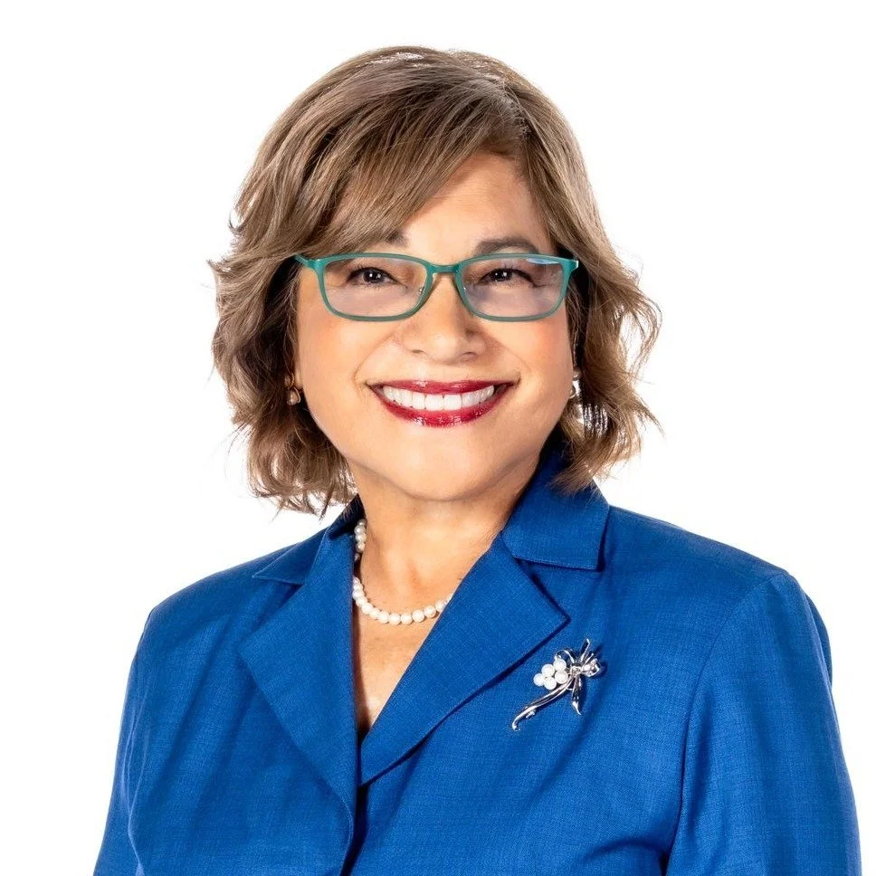 Judith Won Pat Headshot