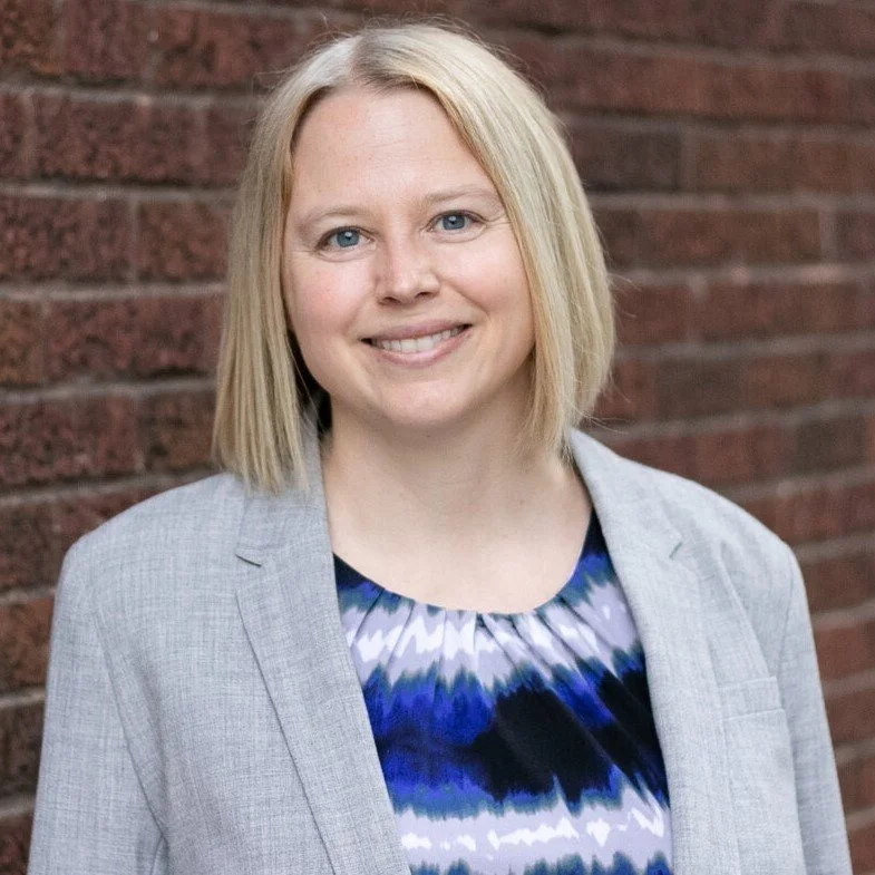 Christine Fisher Headshot