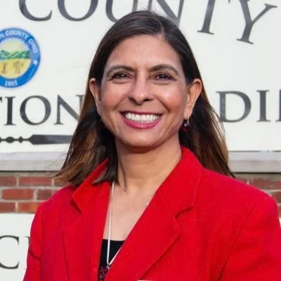 Nabila Babar Headshot