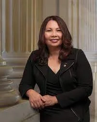 Tammy Duckworth Headshot