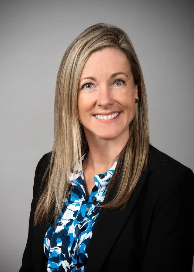 Rachel Baker Headshot