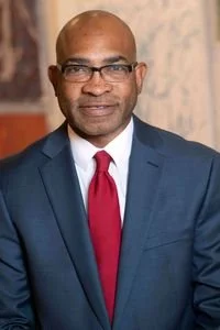 Fanon Rucker Headshot