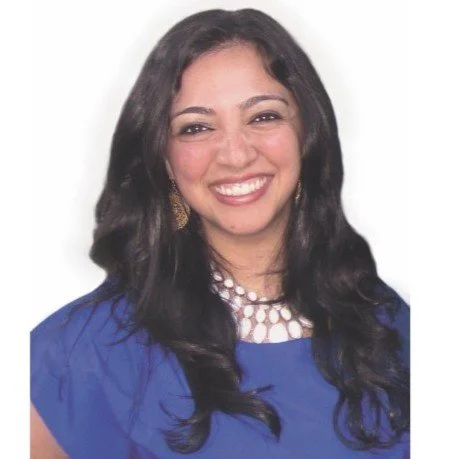 Lulu Seikaly Headshot