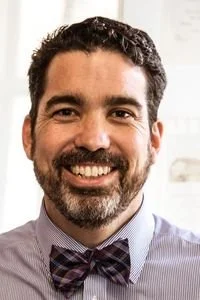 Tom Beridon Headshot