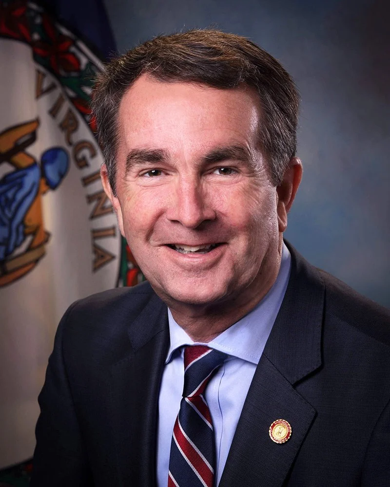 Ralph Northam
