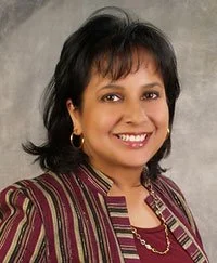 Manisha Kotian Headshot