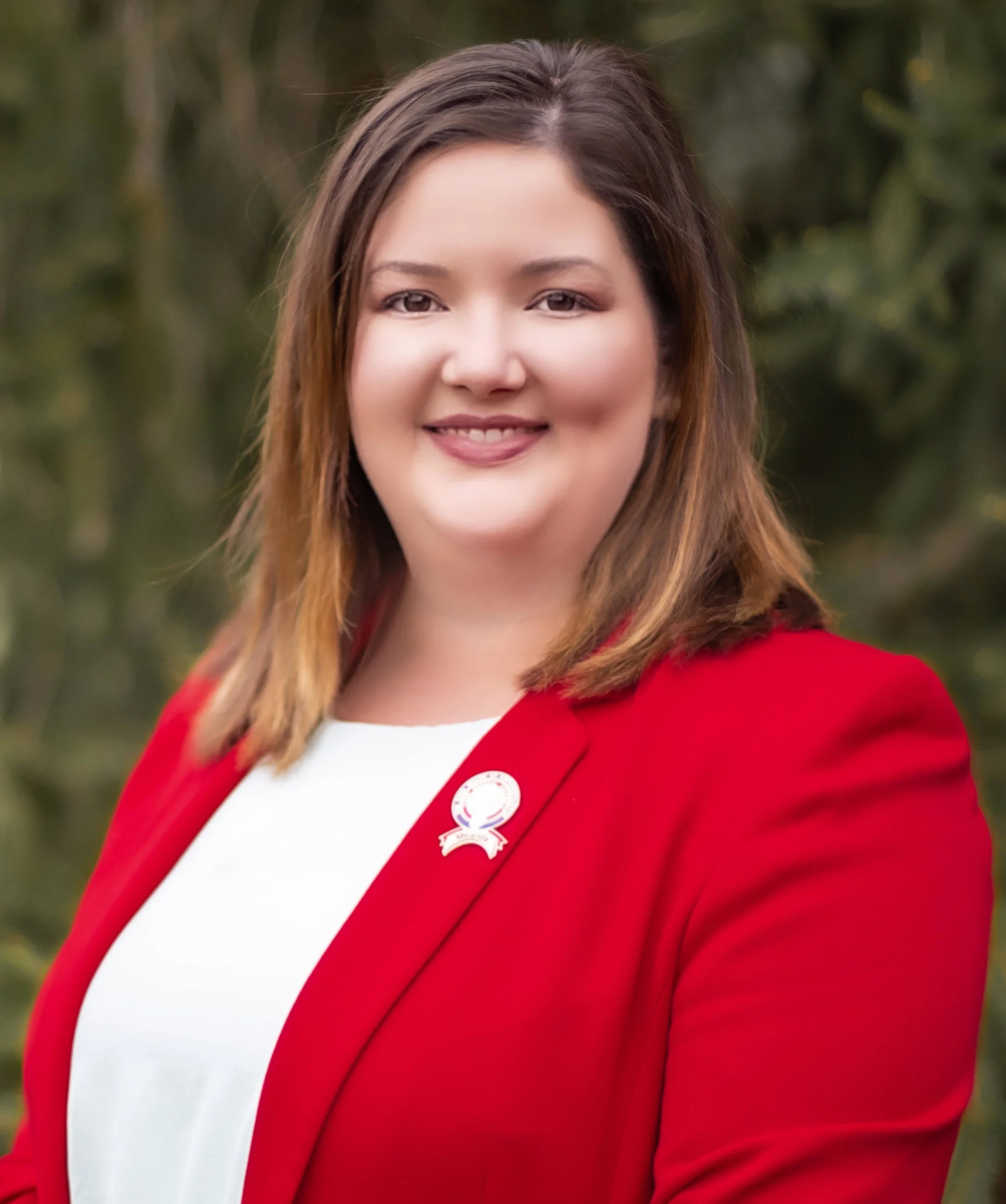 Jessica Miranda Headshot