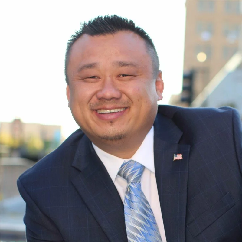 Bobby Bliatout Headshot