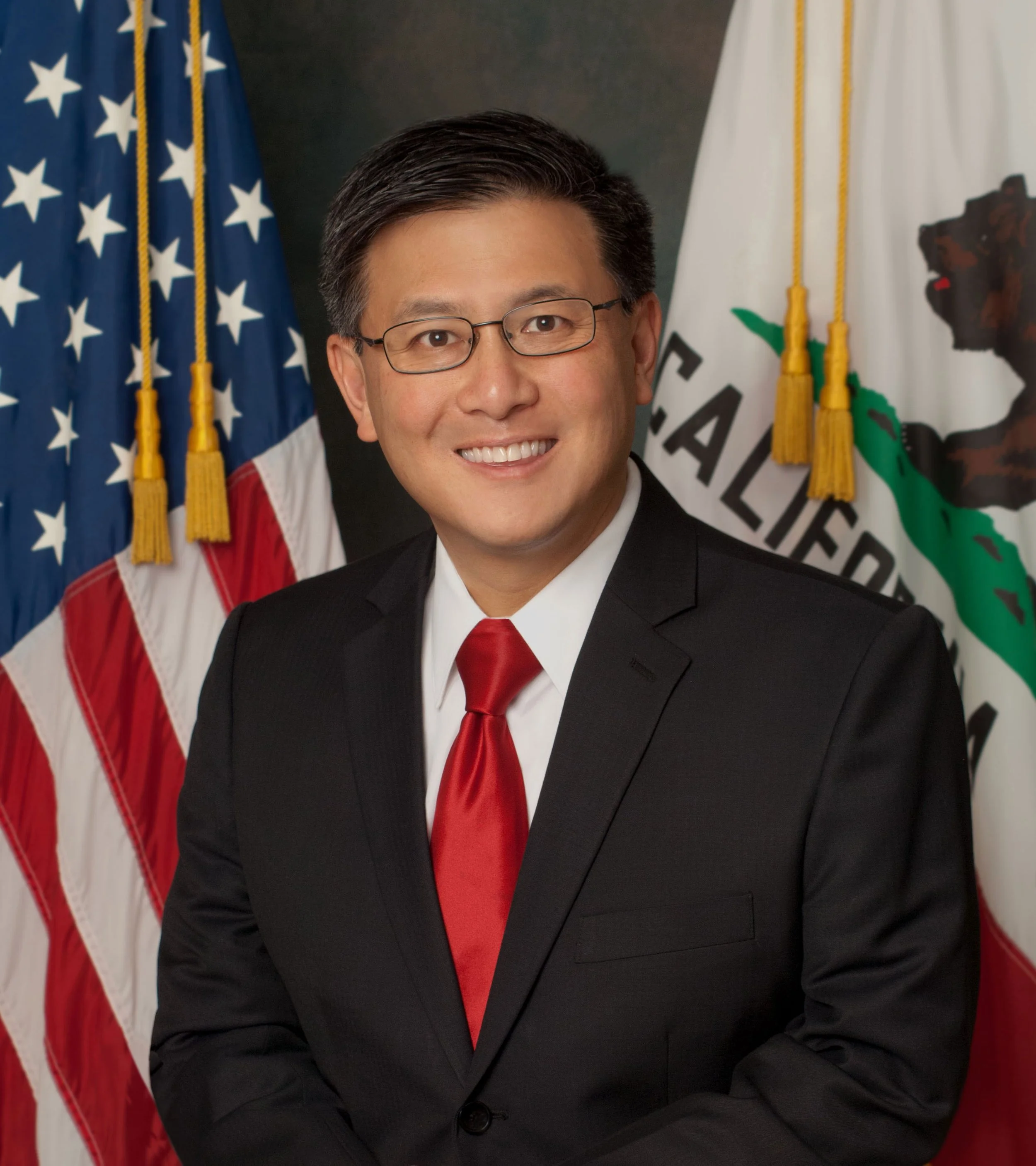 John Chiang Headshot