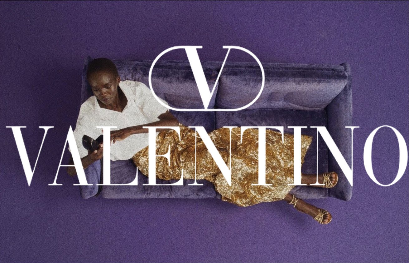 Valentino - The Party Collection