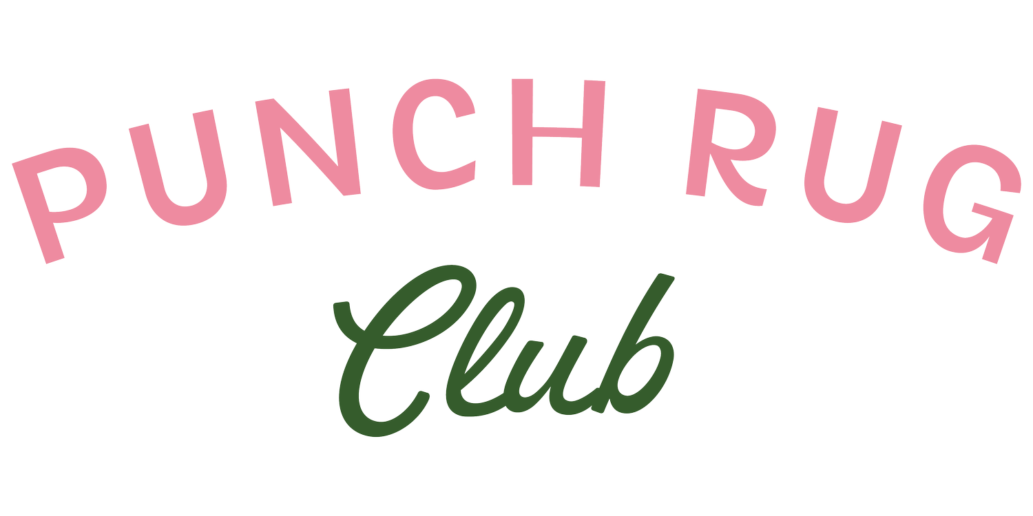 punch rug club