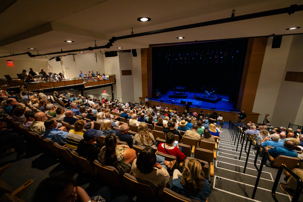 Rentals — Nashua Center for the Arts