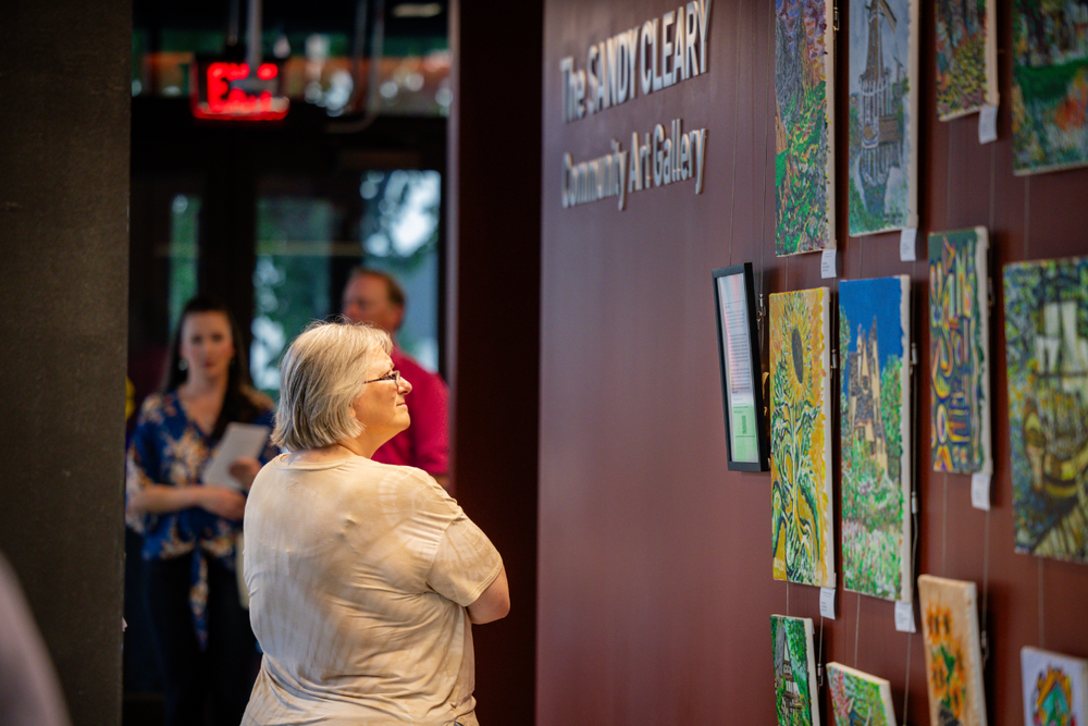 Venue Overview — Nashua Center for the Arts