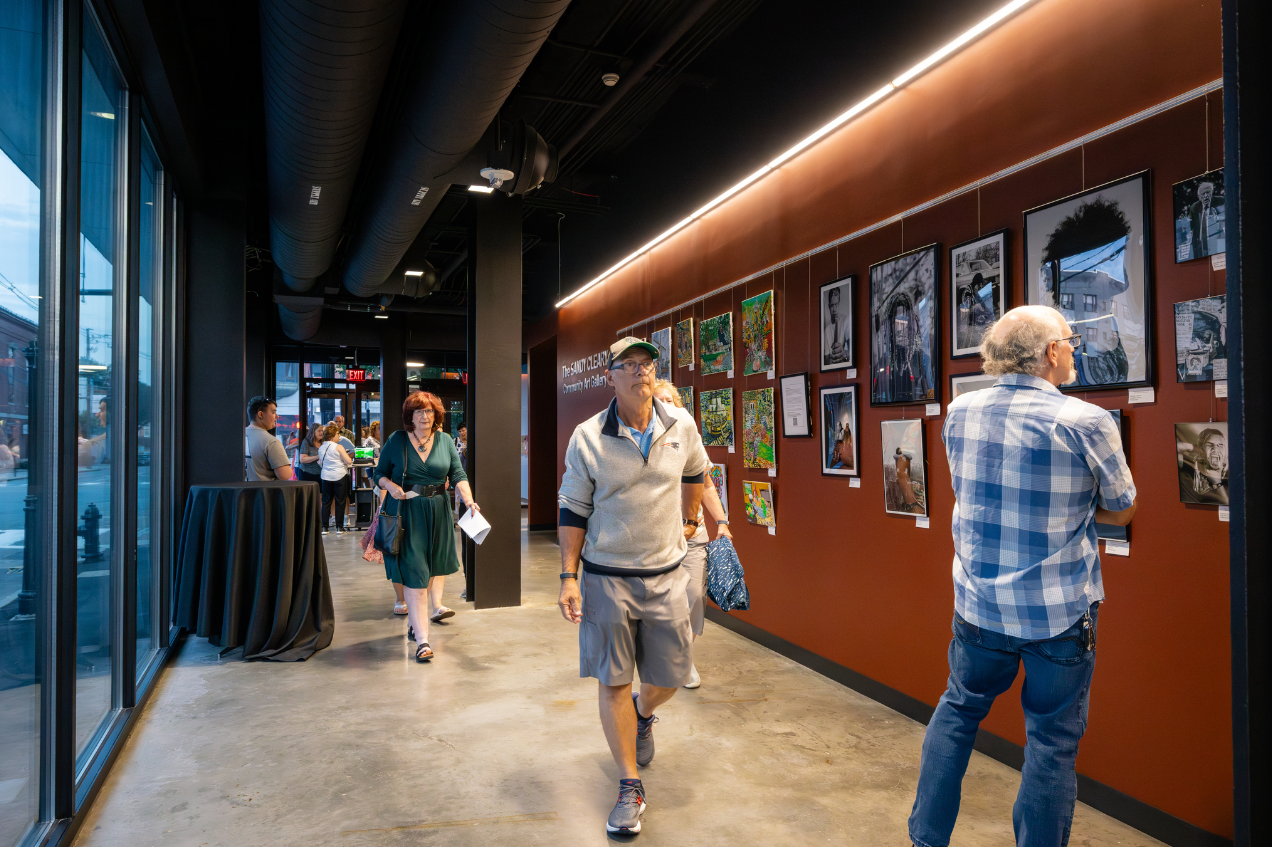 Rentals — Nashua Center for the Arts