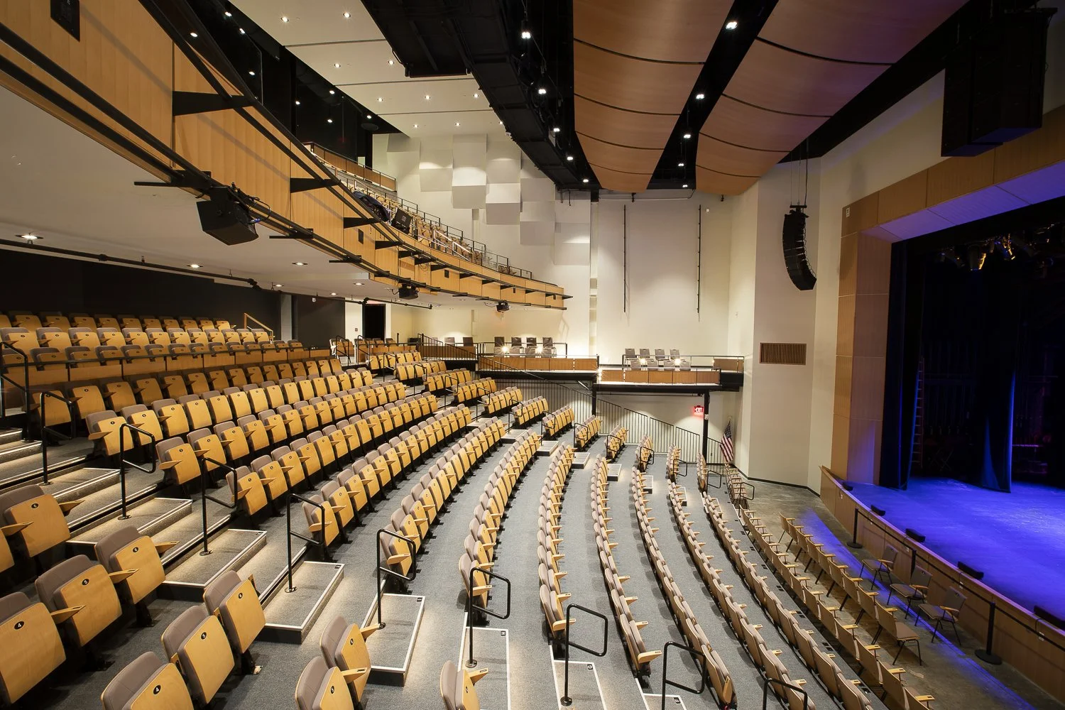 The Nashua Center for the Arts