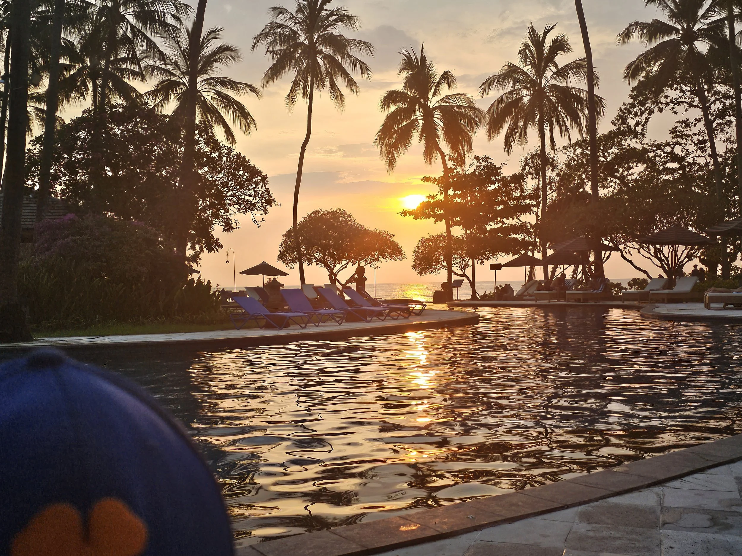 Holiday Resort Lombok - Lombok, Indonesia