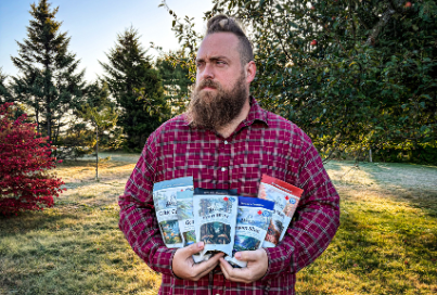 Brews with Benefits Mega Bundle