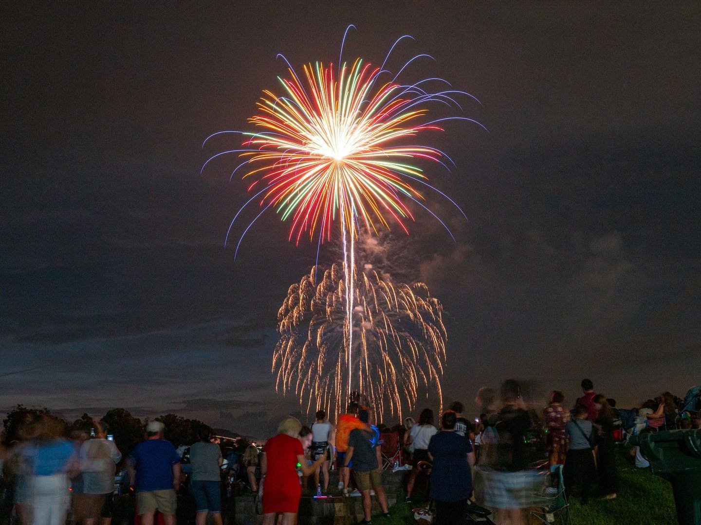Fourth of July