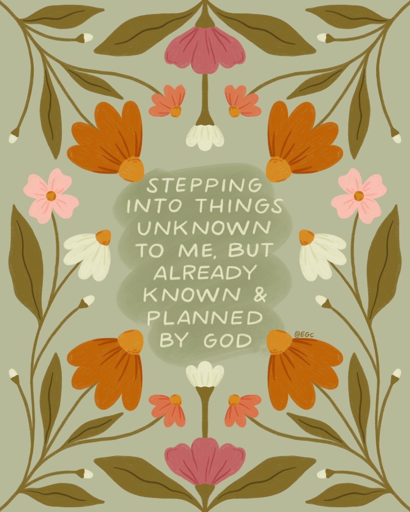 &ldquo;For I know the plans for you&hellip;&rdquo;
Jeremiah 29:11 🤍