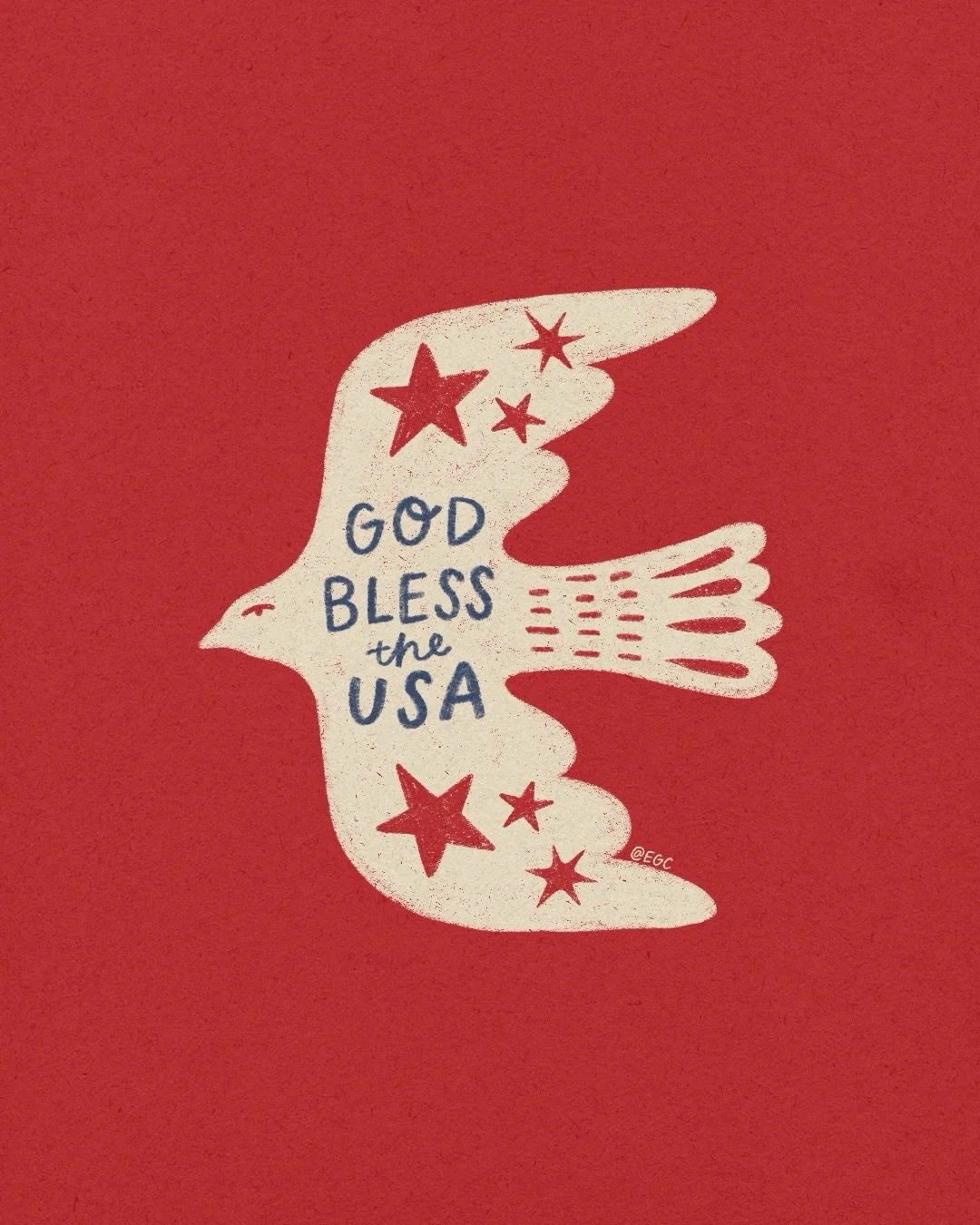 happy birthday America!! 🇺🇸🕊️