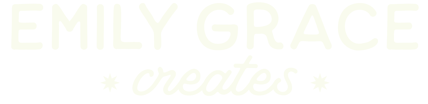Emily Grace Creates