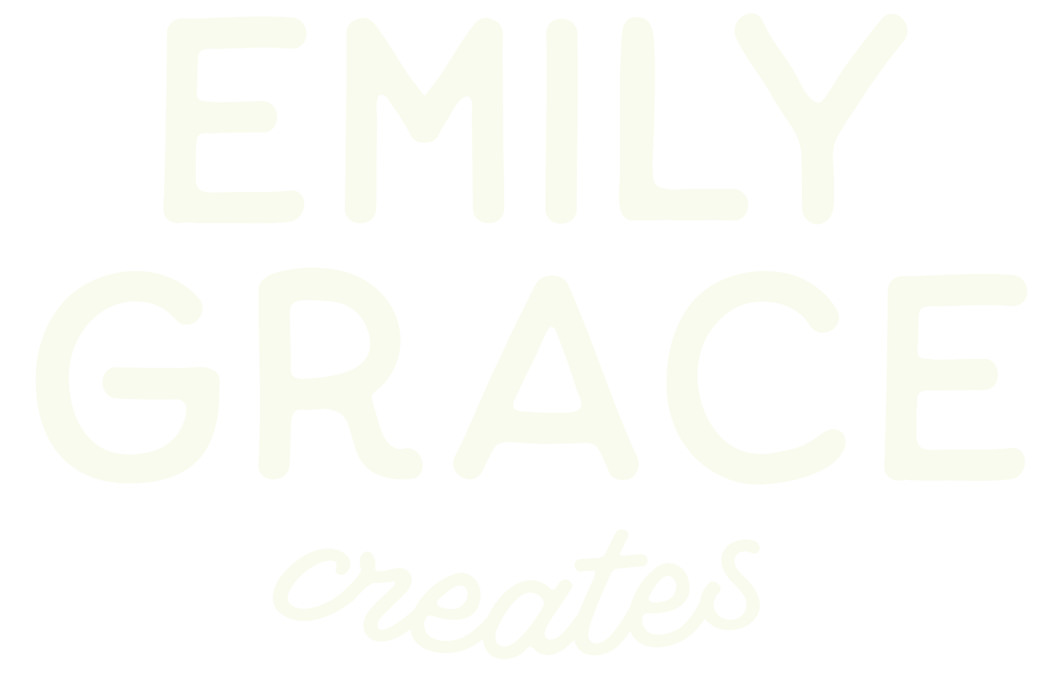 Emily Grace Creates