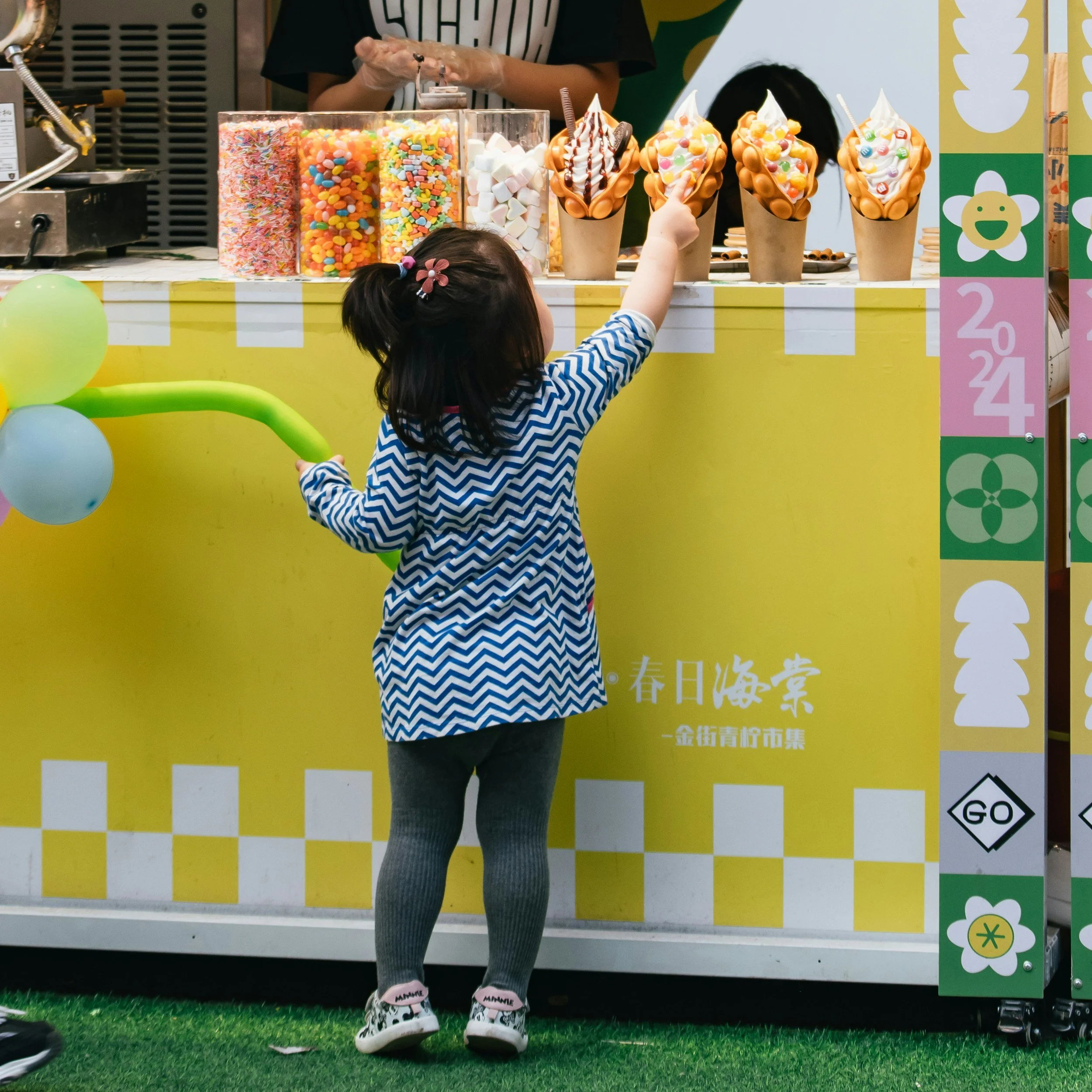 How to Help Your Child Adjust to New Foods…