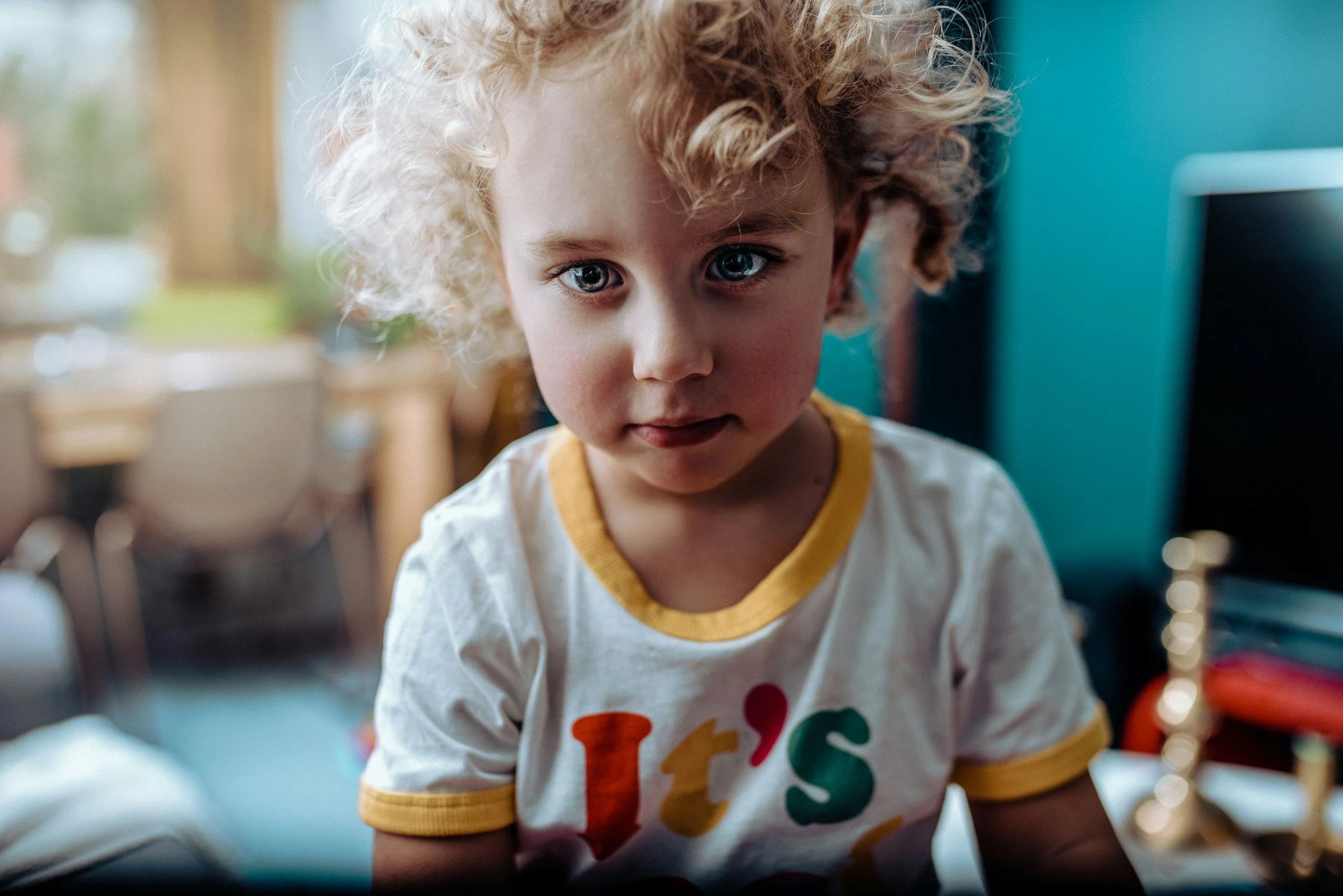 What to Do When You Aren’t Sure What Your Child is Feeling…