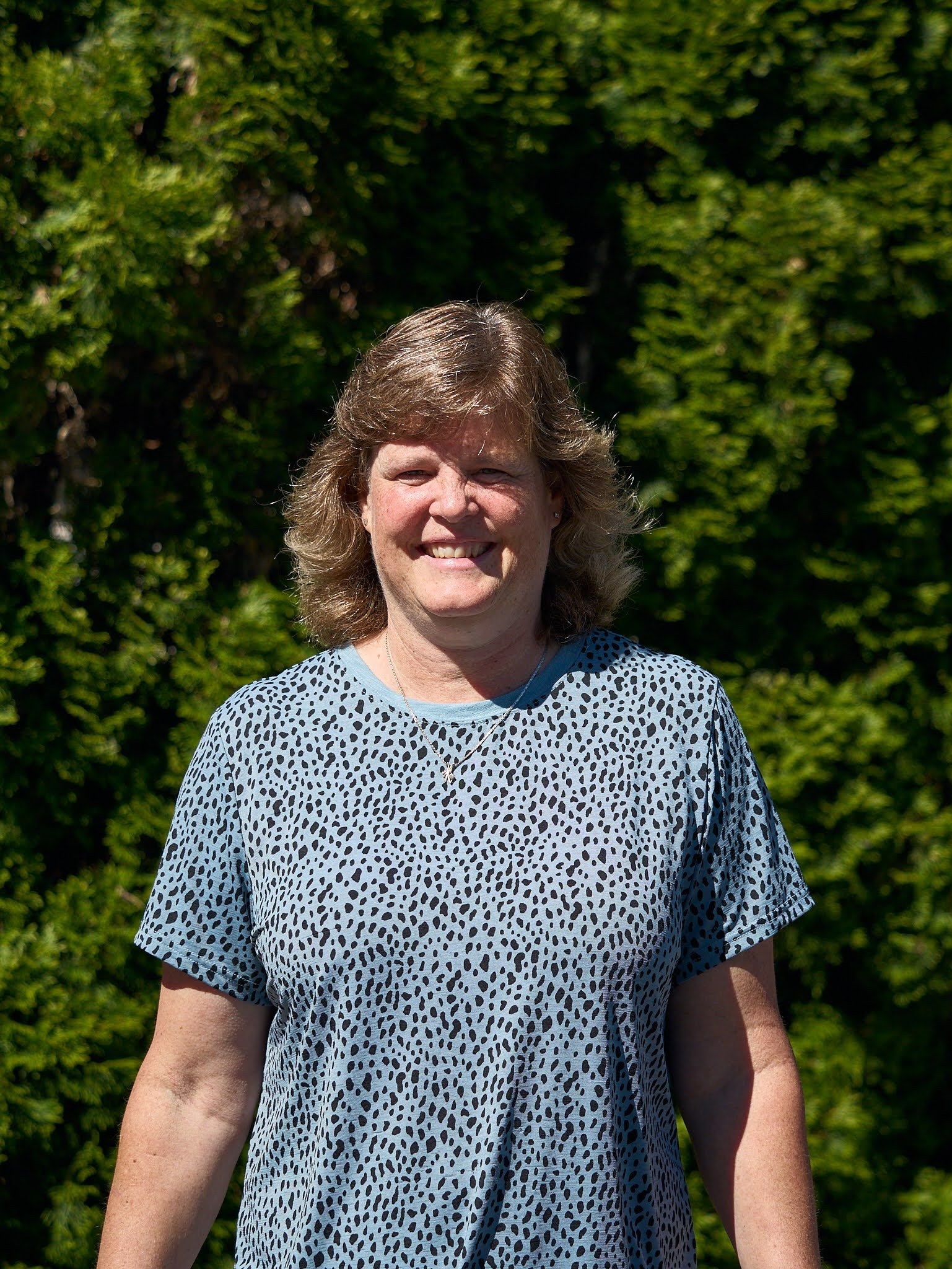 cooks hill childcare center director