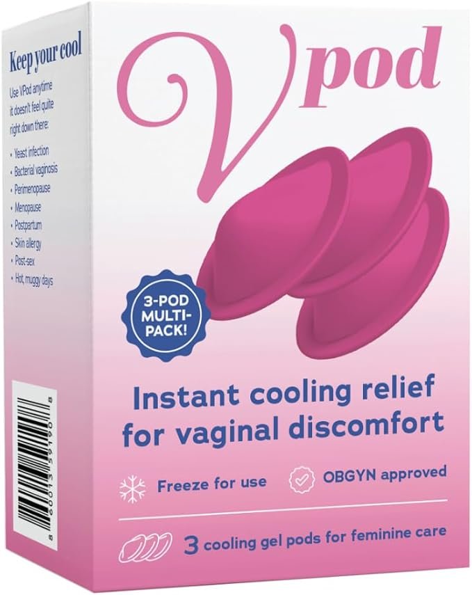 VPOD FLEX Multi-Pack (3 Vpods)